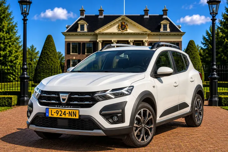 Dacia Sandero (2021)