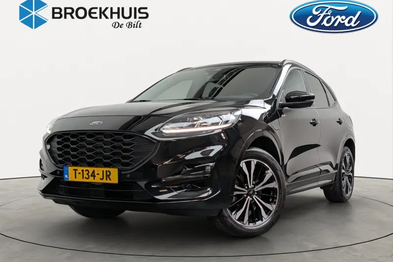Ford Kuga (2023)