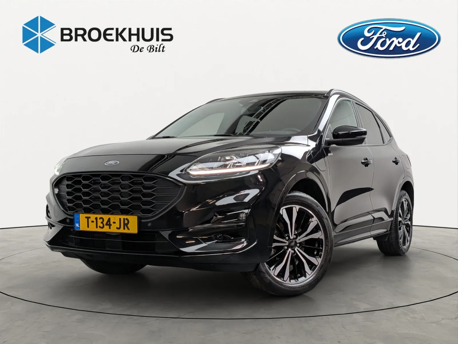 Ford Kuga (2023) — foto 1