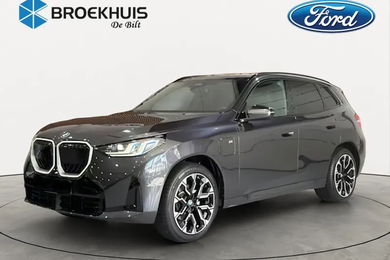 BMW X3 (2025)