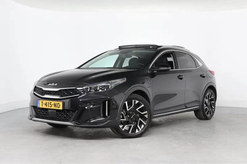 Kia XCeed (2023)