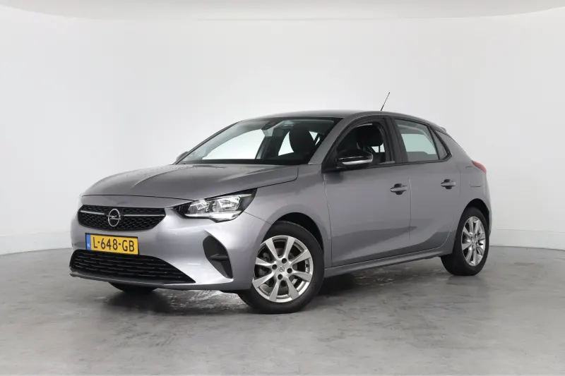 Opel Corsa (2021)