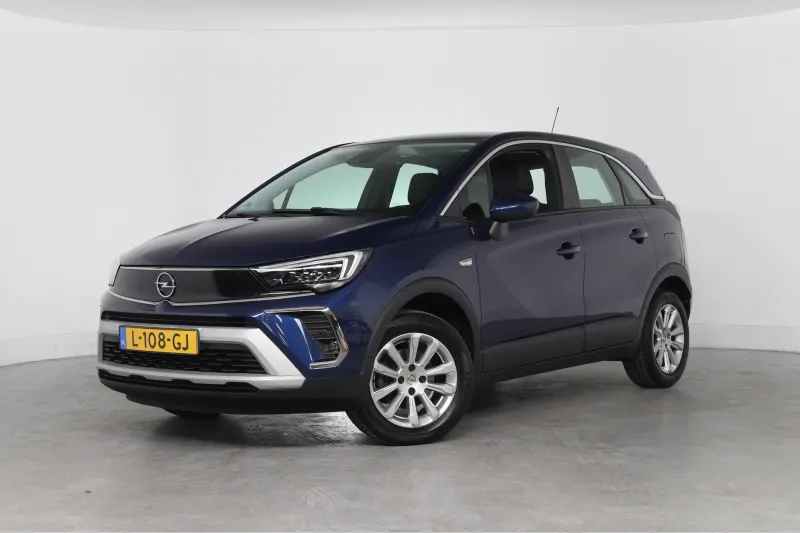 Opel Crossland (2021)