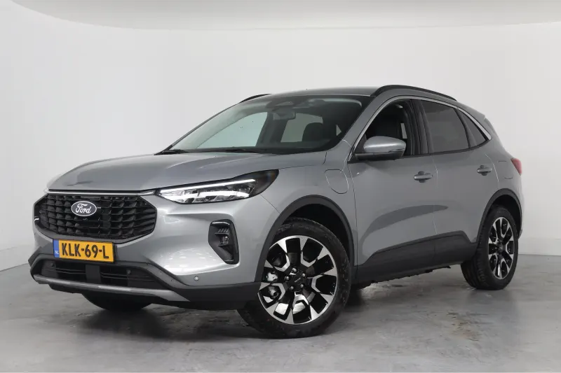 Ford Kuga (2026)