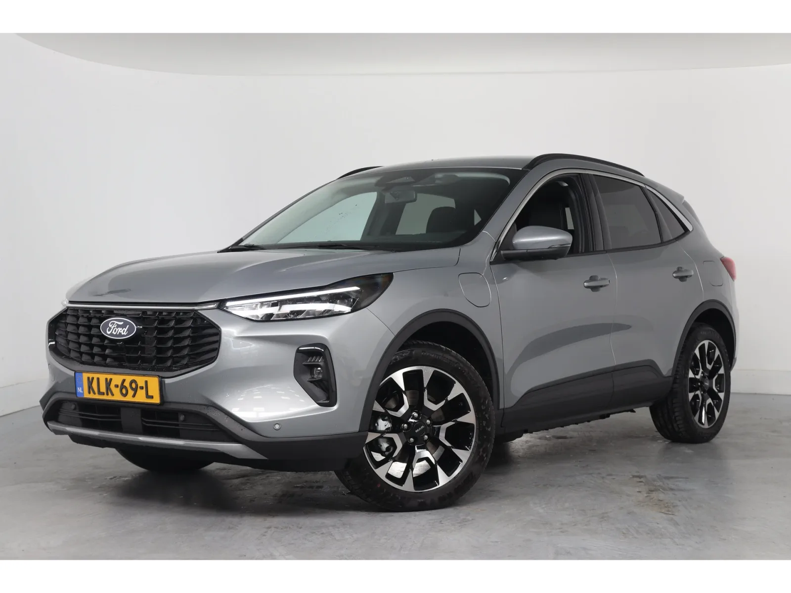 Ford Kuga (2026) — foto 1