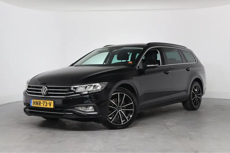 Volkswagen Passat (2023)