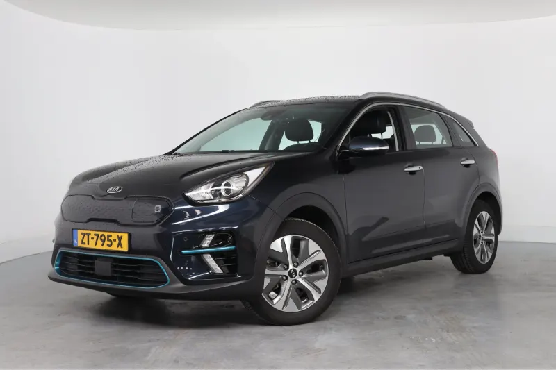 Kia Niro EV (2019)