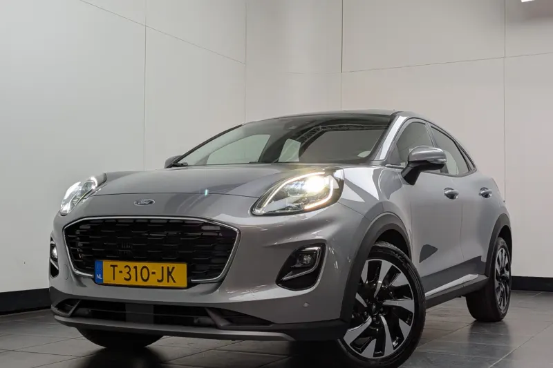 Ford Puma (2023)