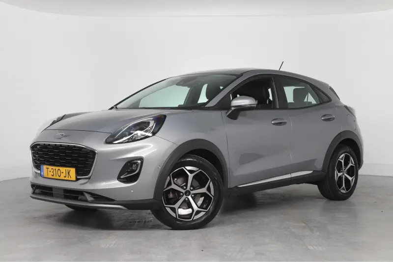 Ford Puma (2023)