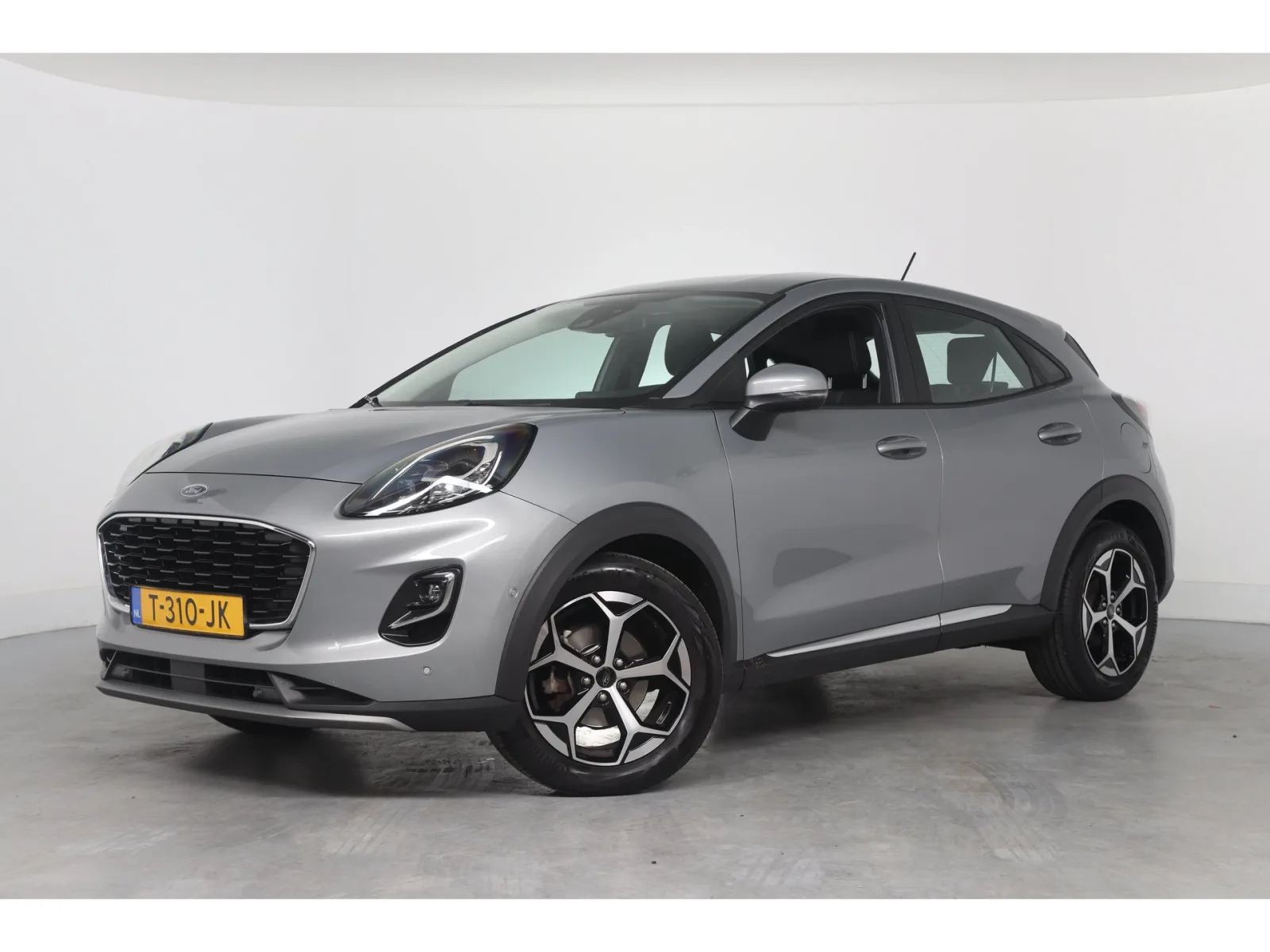Ford Puma (2023) — foto 1