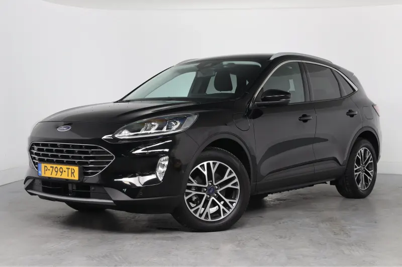 Ford Kuga (2022)