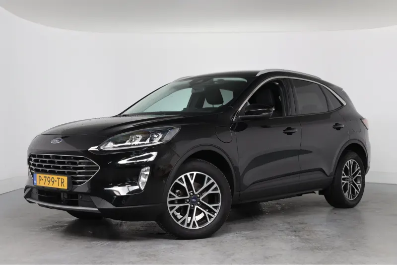 Ford Kuga (2022)