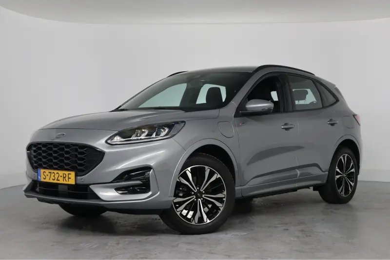 Ford Kuga (2023)