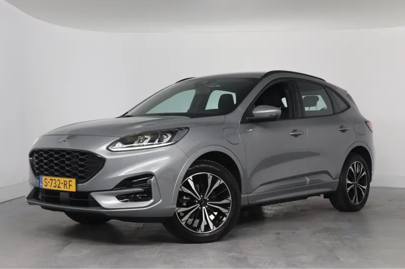 Ford Kuga (2023)