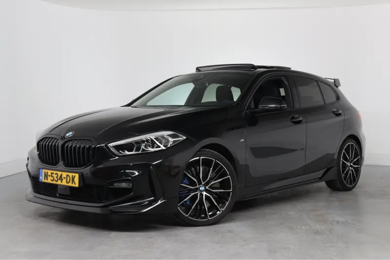 BMW 1-Serie (2021)