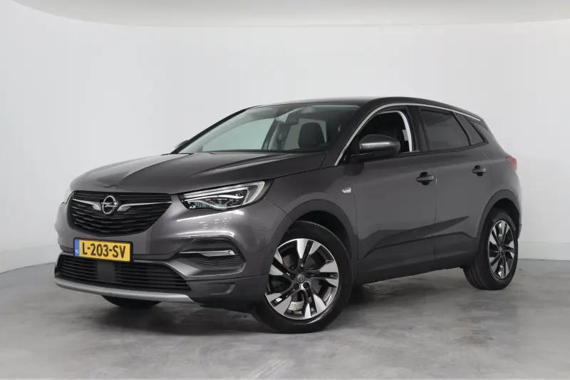 Opel Grandland (2020)