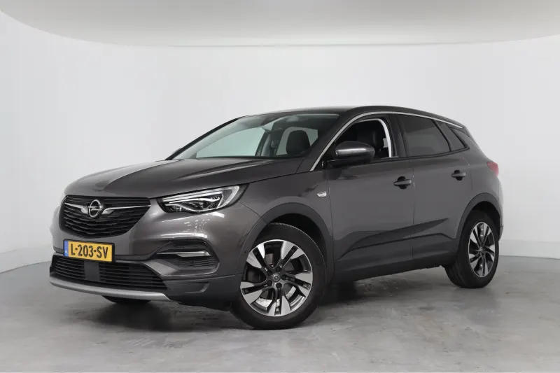 Opel Grandland X (2020)