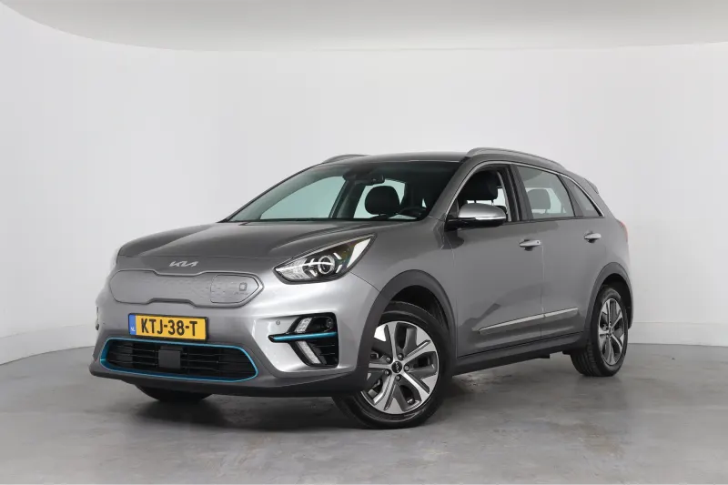 Kia Niro EV (2022)
