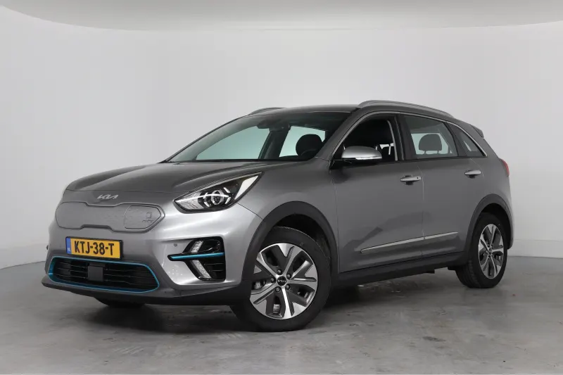 Kia Niro EV (2022)