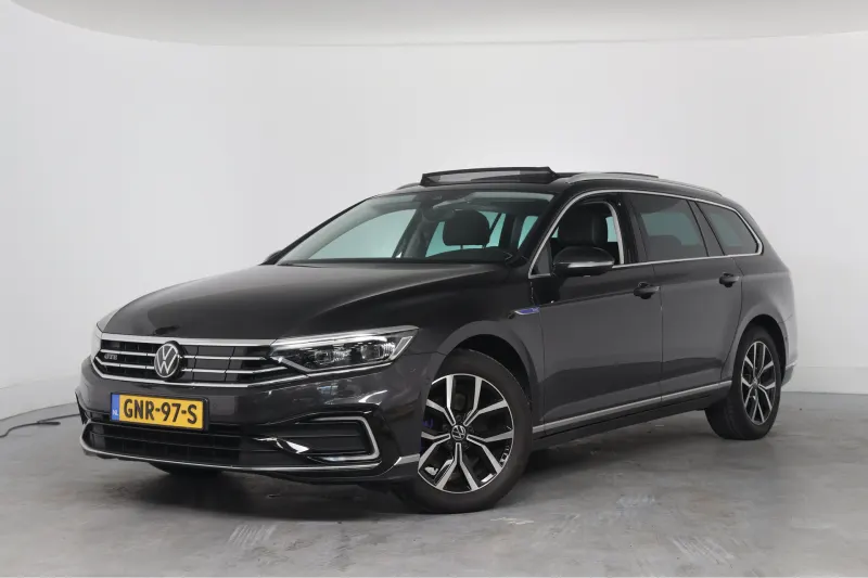 Volkswagen Passat (2021)