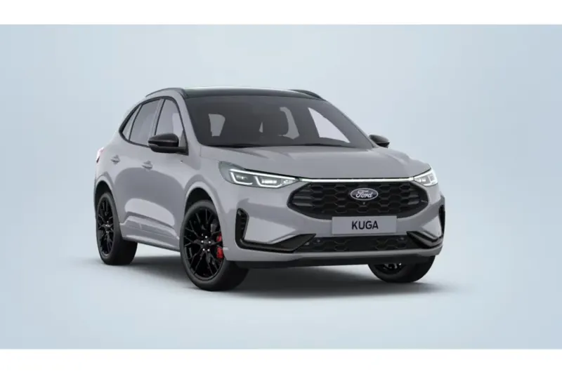 Ford Kuga (2026)