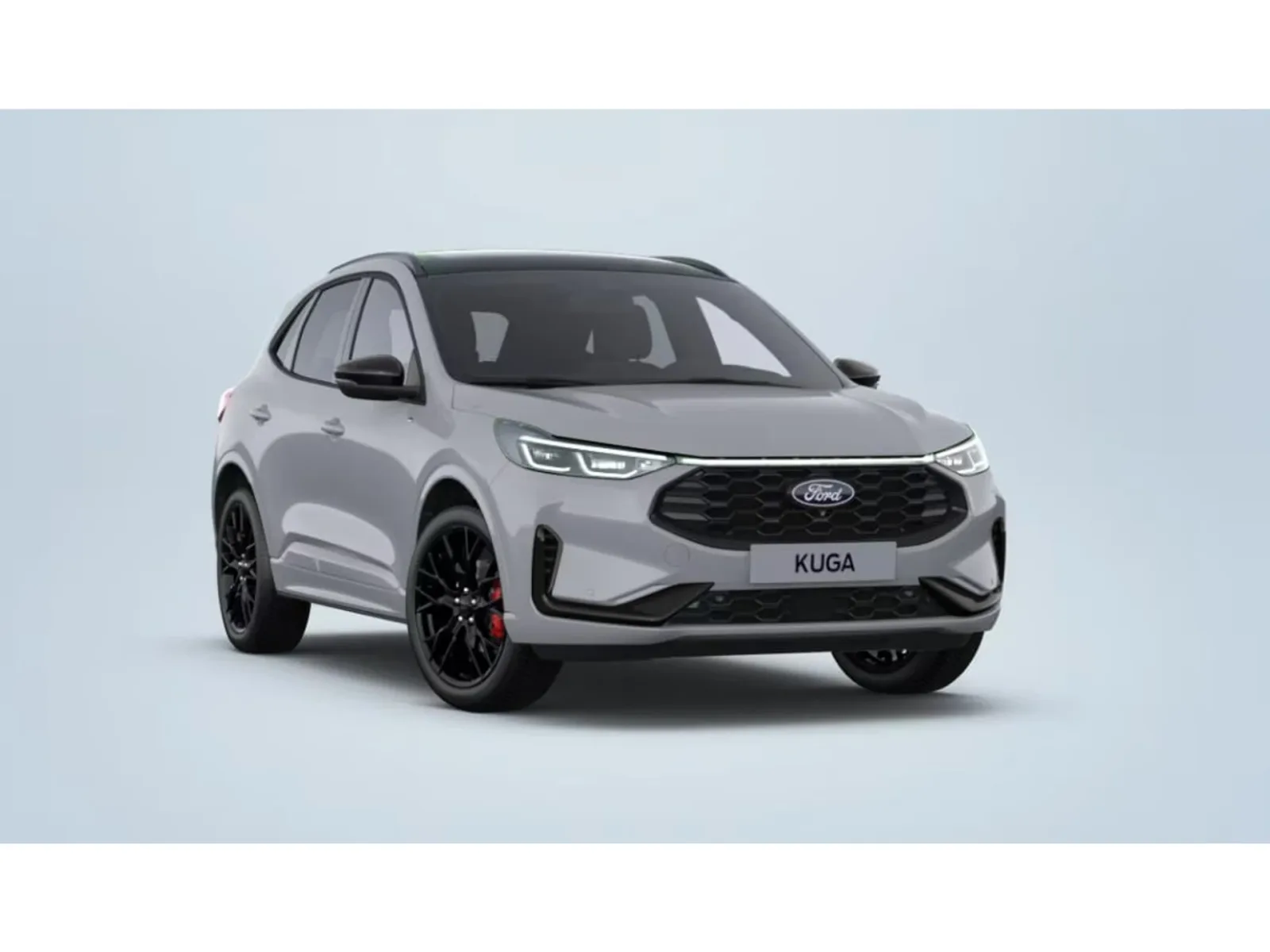 Ford Kuga (2026) — foto 1
