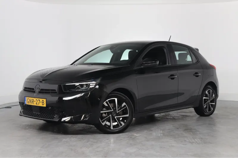 Opel Corsa (2024)