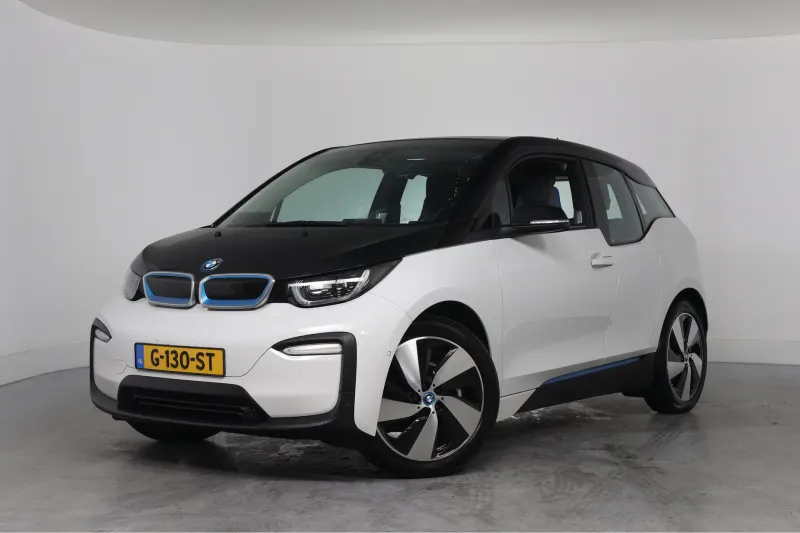 BMW i3 (2019)