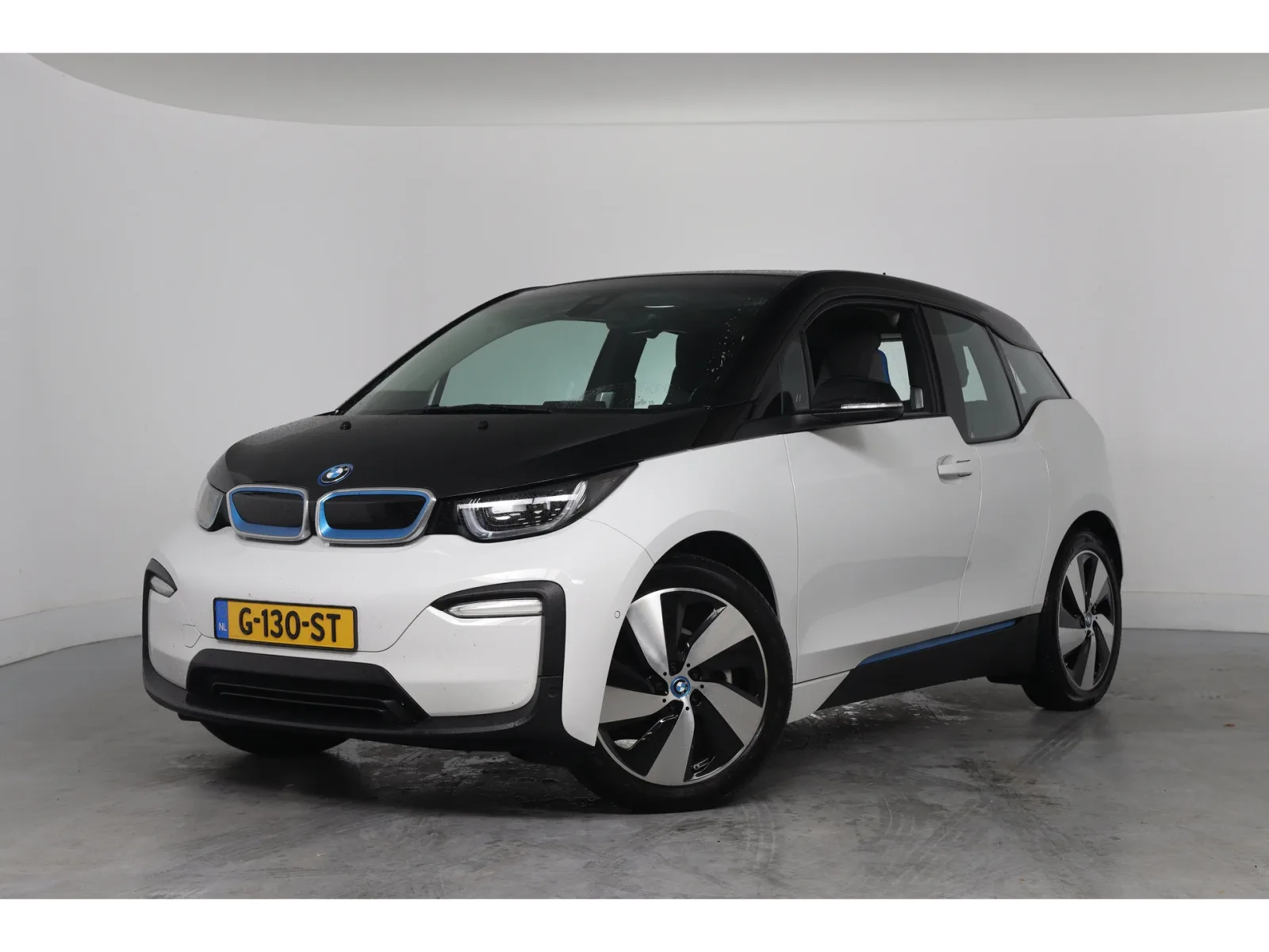 BMW i3 (2019) — foto 1