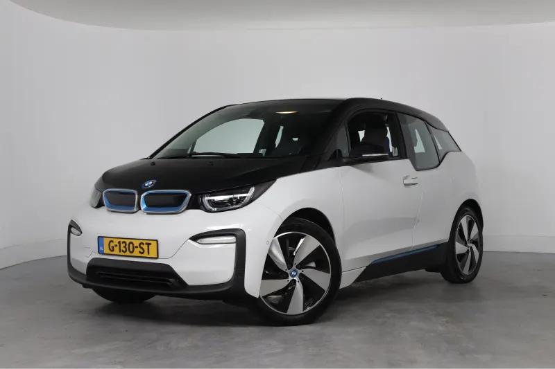 BMW i3 (2019)