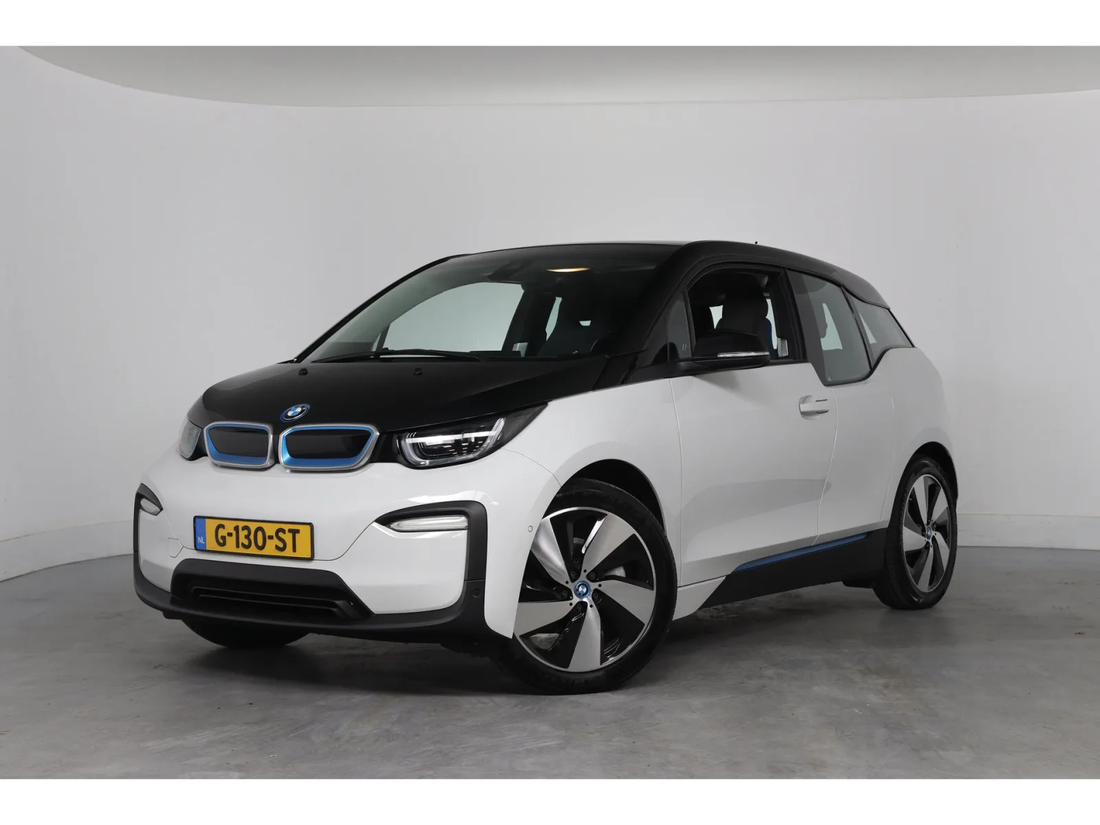 BMW i3 (2019) — foto 1