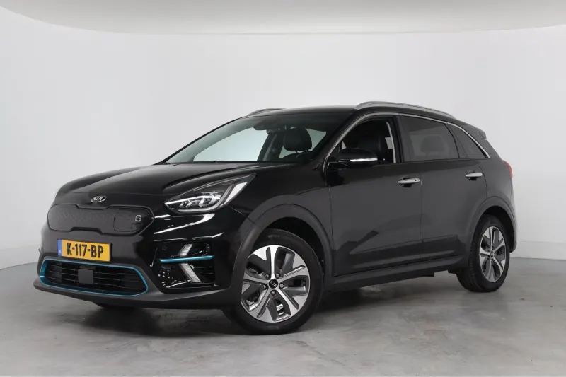 Kia Niro EV (2020)