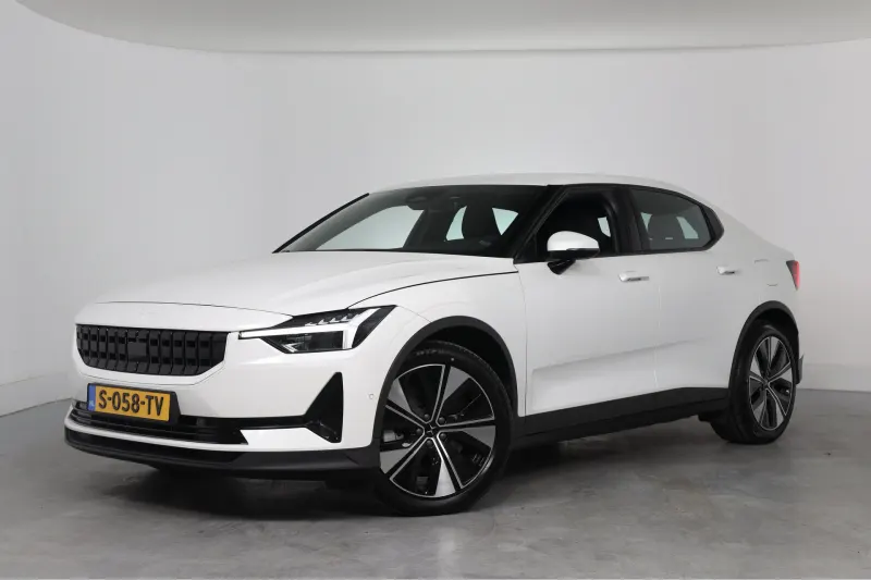 Polestar 2 (2023)
