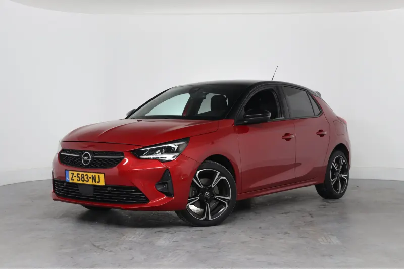 Opel Corsa (2022)