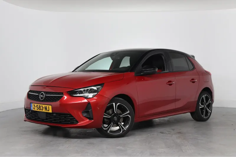 Opel Corsa (2022)