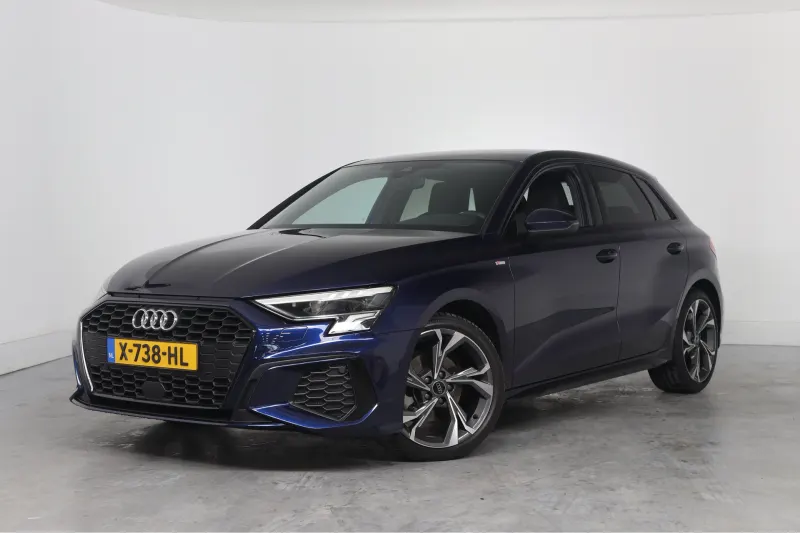 Audi A3 (2023)