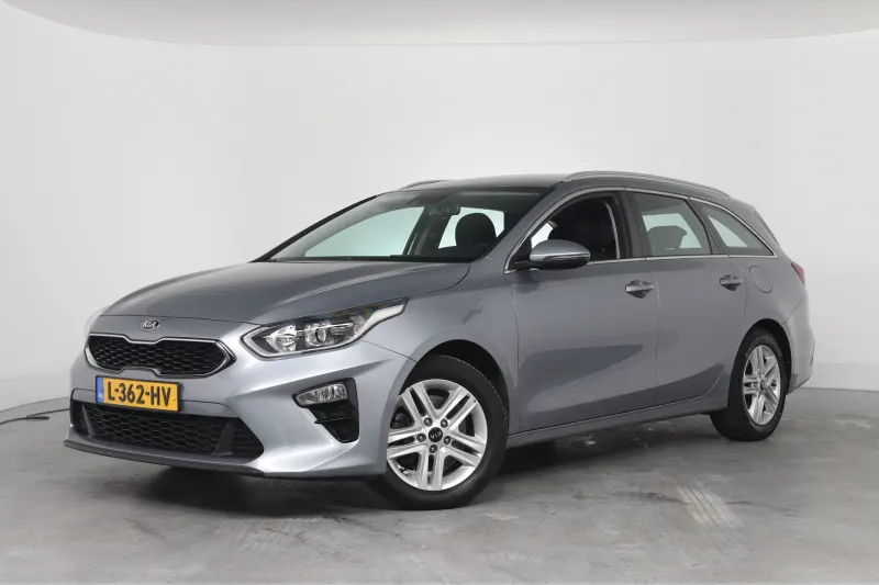 Kia Ceed (2021)
