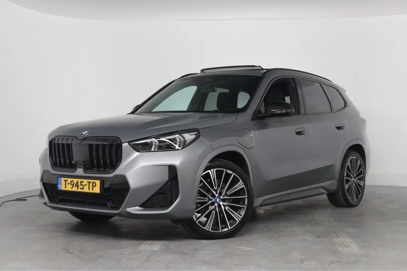 BMW X1 (2023)