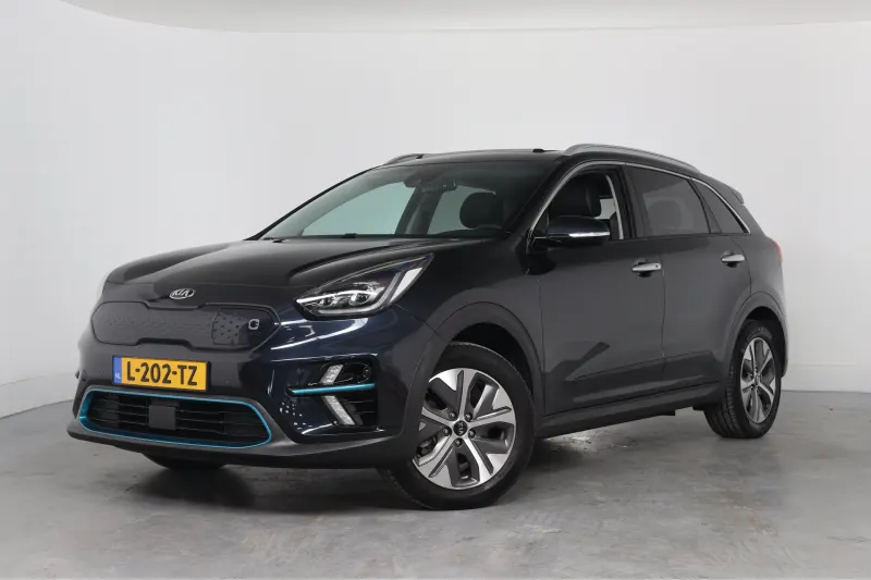 Kia Niro EV (2021)