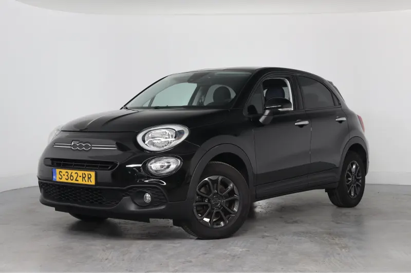 Fiat 500X (2023)