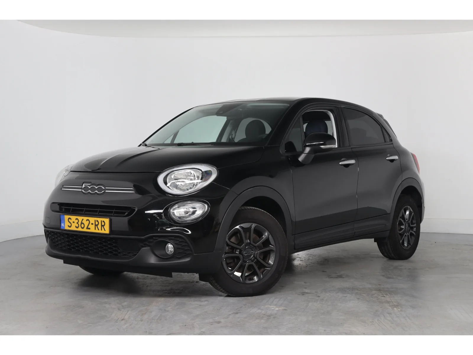 Fiat 500X (2023) — foto 1