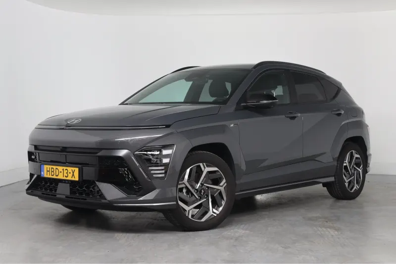Hyundai Kona (2025)