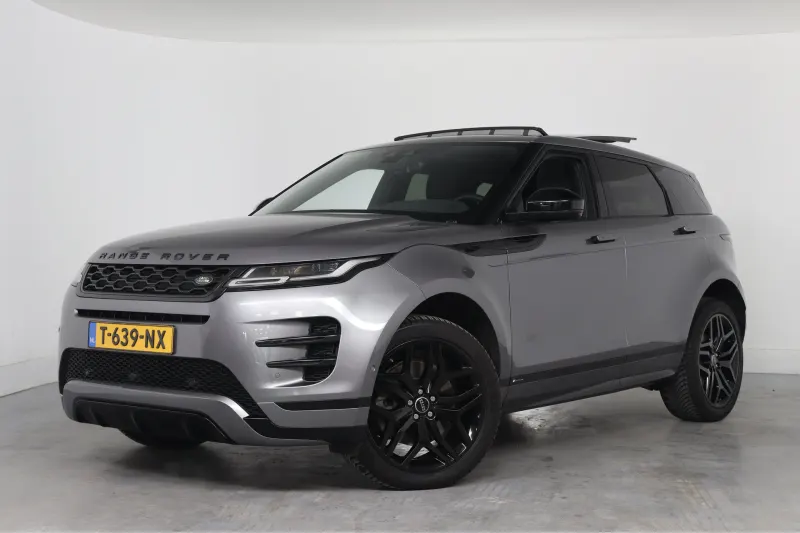 Land Rover Range Rover Evoque (2020)