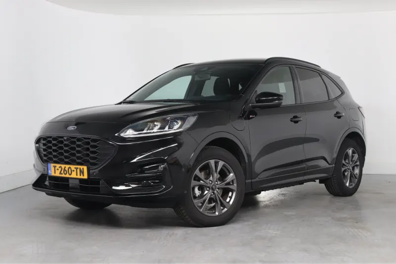 Ford Kuga (2023)