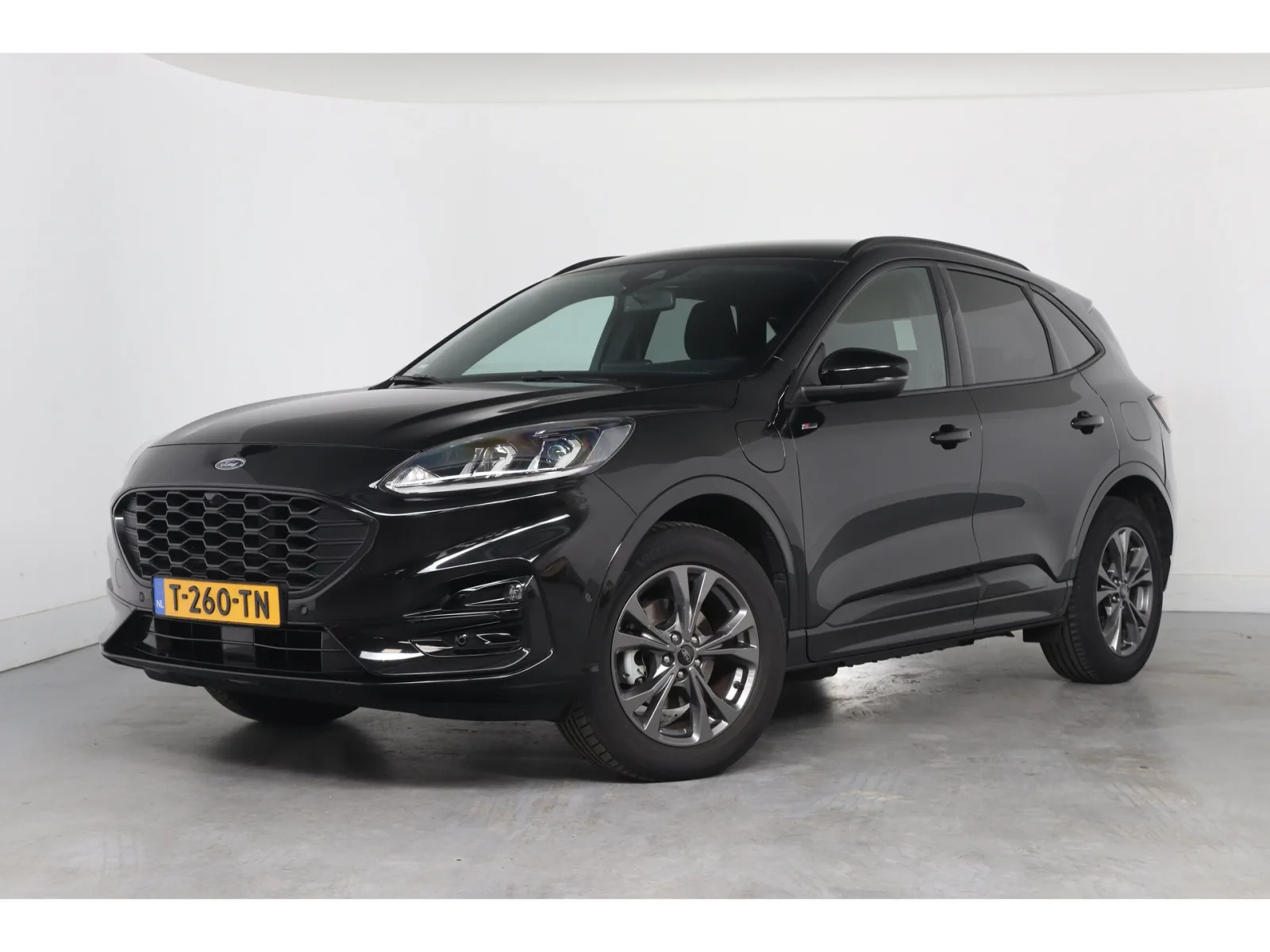Ford Kuga (2023) — foto 1