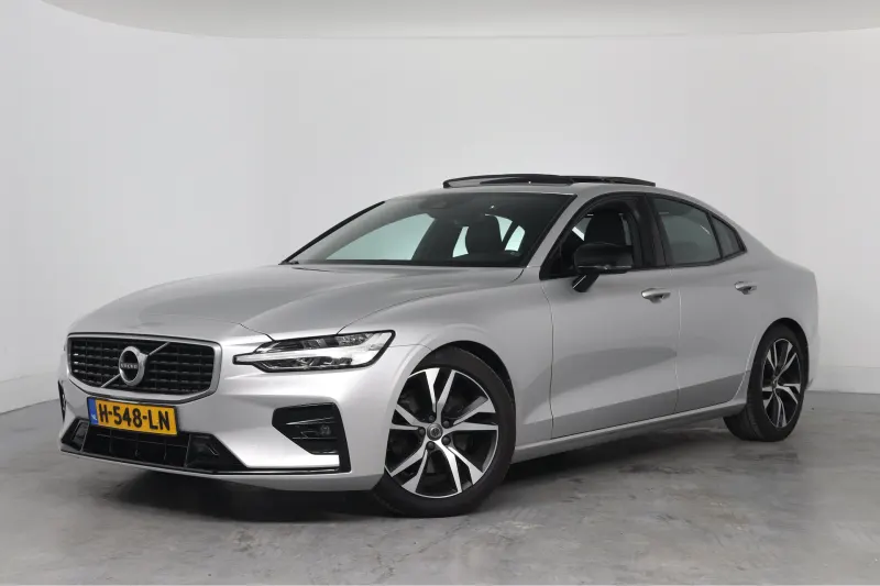 Volvo S60 (2020)