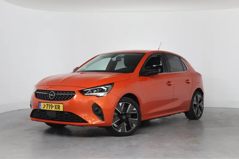 Opel Corsa-e (2020)