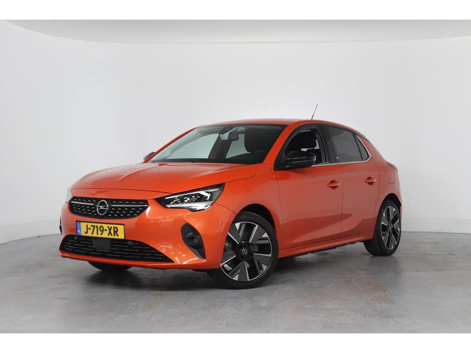Opel Corsa-e (2020) — foto 1