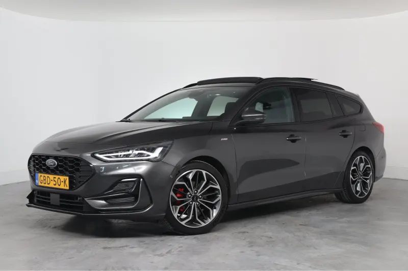 Ford Focus (2024)