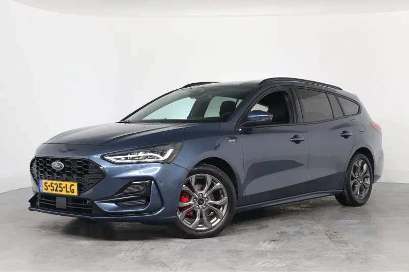Ford Focus (2023)
